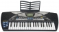 Preview: Bontempi Digitales Keyboard GT 740