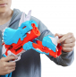 Preview: Hasbro 80508 - Nerf DinoSquad Tricera-Blast - Dart Blaster von Hasbro