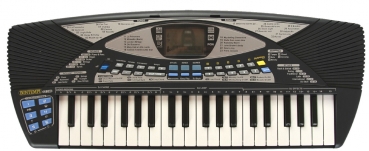 Bontempi Digitales Keyboard GT 740