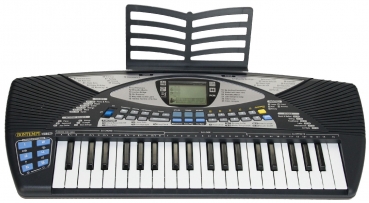 Bontempi Digitales Keyboard GT 740