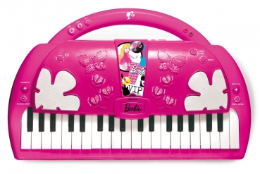Barbie Elektronisches Keyboard