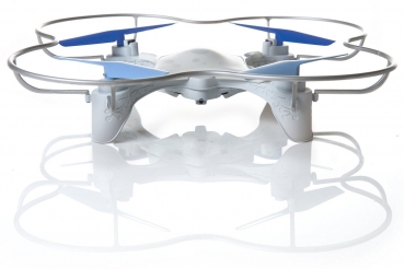WowWee 4448 - Lumi Gaming Drone Quadrocopter Drohne