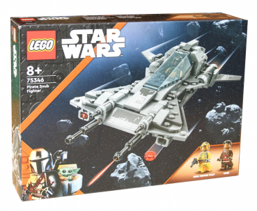 LEGO Star Wars 75346 - Piraten Snubfighter - The Mandalorian