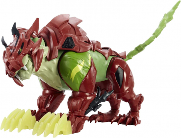 Actionfigur Battle Cat aus He-Man and the Masters of the Universe