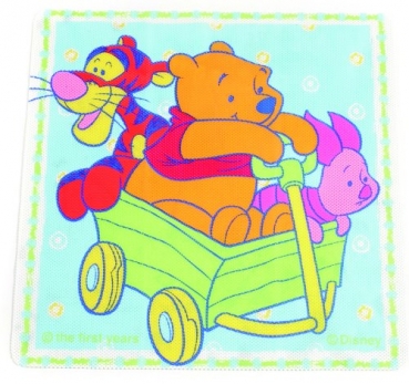 Auto Sonnenblende - Disney Winnie the Pooh - Puuh