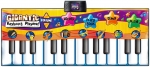 XXL Kinder Keyboard Spielmatte 180 cm